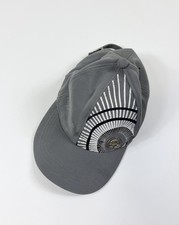 Billabong grey snapback for sale  BROADSTAIRS