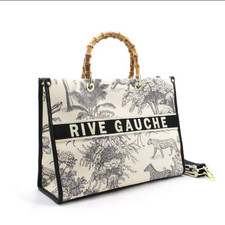 Sac cabas rive d'occasion  Toulouse-