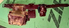 Occidental leather framer for sale  USA
