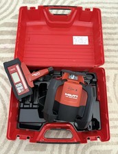 Niveau laser rotatif d'occasion  France