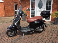 Stunning black electric for sale  STEVENAGE