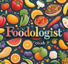 Foodologist.co.uk premium doma for sale  BOREHAMWOOD
