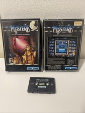Mystere fuga dal usato  Vanzaghello