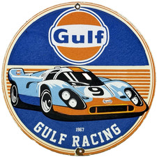 gulf porcelain sign for sale gulf porcelain sign for sale Omaha
