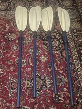Werner kayak paddle for sale  Mount Pleasant
