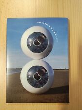 Pink floyd pulse. usato  Roma