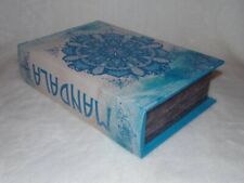 Boite faux livre d'occasion  Garéoult