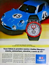 1970 press advertisement d'occasion  Expédié en Belgium