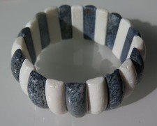 Bracelet corail eponge d'occasion  Nantes-