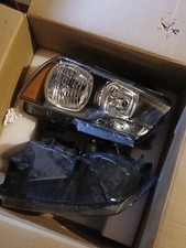 Headlight set 2011 for sale  Rockford