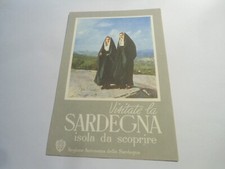 Visitate sardegna costumi usato  Cagliari