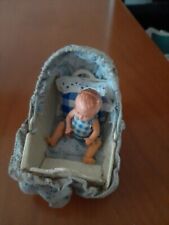 Puppenstuben puppenwagen karl gebraucht kaufen  Waiblingen