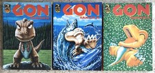 Gon band masashi gebraucht kaufen  Gärtringen