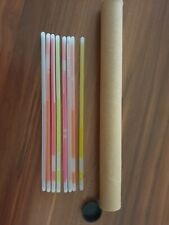 Neon leuchtstäbe zum gebraucht kaufen  Ingersheim