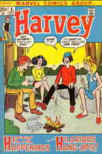 Harvey marvel campfire for sale  Port Jervis