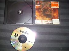 Jeu sony playstation d'occasion  L'Isle-Jourdain