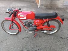 Moto morini corsarino usato  Zafferana Etnea