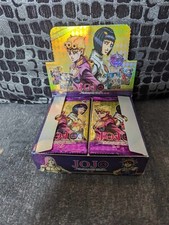 Jojo bizarre adventure for sale  NEWCASTLE UPON TYNE