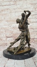 Ballerina bronze sculpture for sale  Westbury