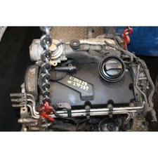 Motore compl. bxe usato  Bedizzole