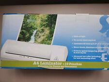 Laminator machine for sale  HARROW