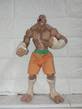 Street fighter sagat usato  Caltagirone