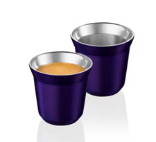 Nespresso pixie cups for sale  LONDON
