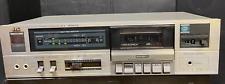 Jvc v200 stereo for sale  HIGH PEAK