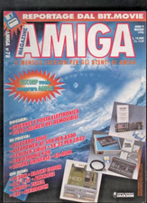 Amiga magazine blizzard2060alf usato  Torino