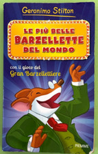 Geronimo stilton più usato  Anguillara Sabazia
