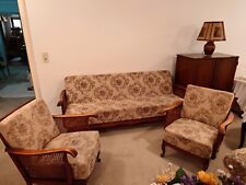 Beige sitzgarnitur liegesofa gebraucht kaufen  Mölln