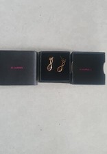 Samuel earrings boxed for sale  RHYL