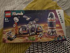 Lego friends mars for sale  HERNE BAY