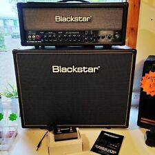 Blackstar 100 stage for sale  CARDIGAN