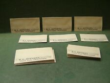 seed envelopes for sale seed envelopes for sale READING