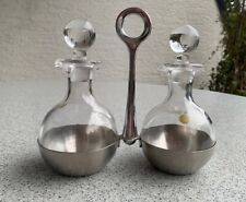 Wmf essig öl gebraucht kaufen  Hamburg