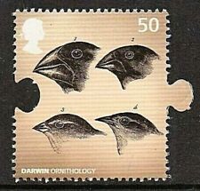 Finches 2009 stamp for sale  HORSHAM