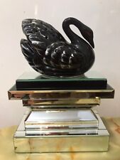 Vintage staffordshire black for sale  TARPORLEY
