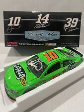 Autographed danica patrick for sale  Fontana