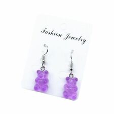 Purple gummy bear for sale  HARTLEPOOL