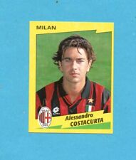 Panini calciatori 1996 usato  Milano