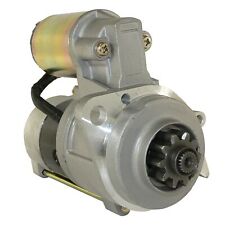 Electrical smt0201 starter for sale  USA