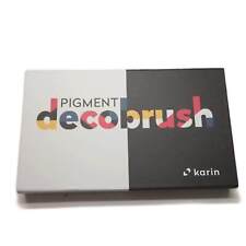 Karin decobrush basic gebraucht kaufen  Erkelenz