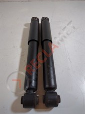 Ford zetec rear for sale Ford zetec rear for sale  BIRCHINGTON