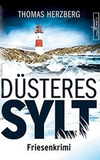 Düsteres sylt friesenkrimi gebraucht kaufen  Berlin