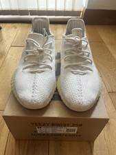 Authentic yeezy boost for sale  NORTHAMPTON