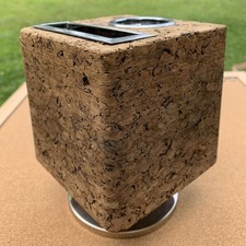Vintage cork rotating for sale  Saint Croix Falls