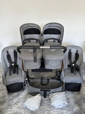 Bugaboo donkey5 twin for sale  BRISTOL