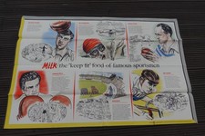 1950s posters for sale  EXETER