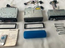Autoradio konvolut stück gebraucht kaufen  Hattingen